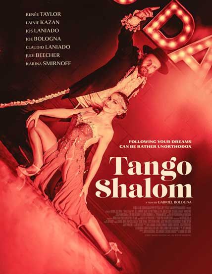 tango shalom
