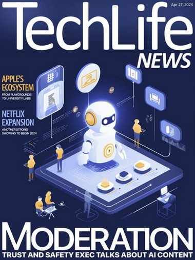 Techlife News