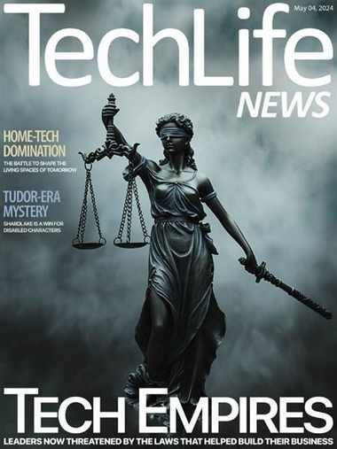 Techlife News