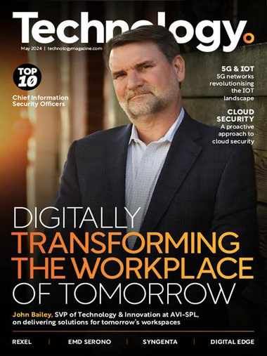 Technology Magazine