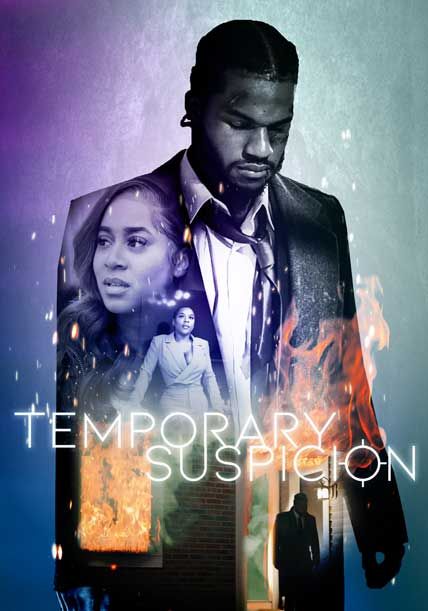 temporary suspicion