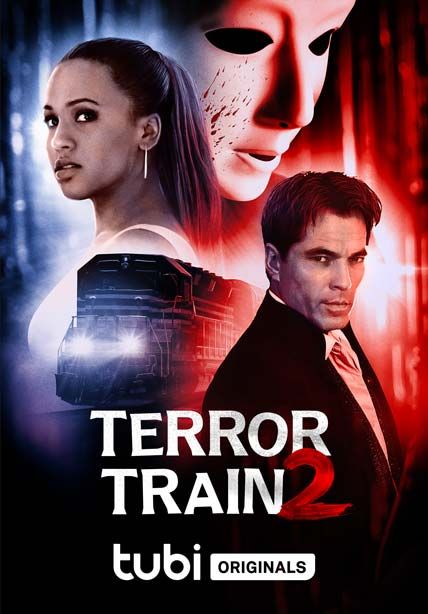 Terror Train 2