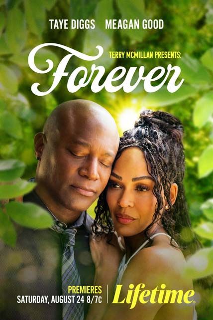 Terry McMillan Presents Forever