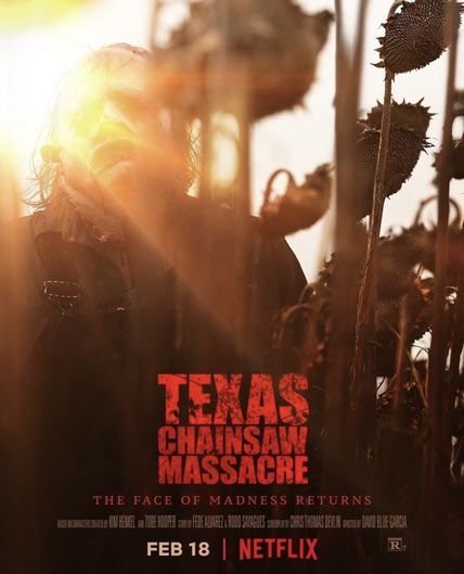 texas chainsaw massacre