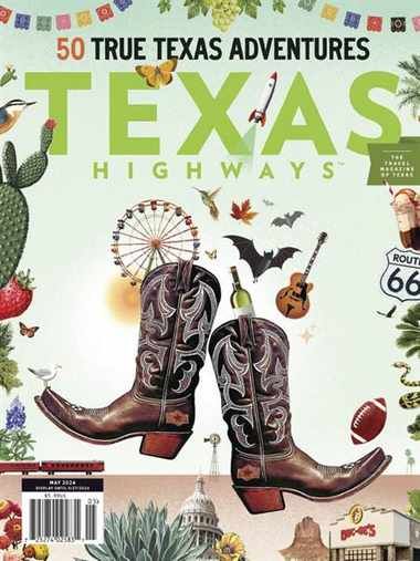 Texas Highways