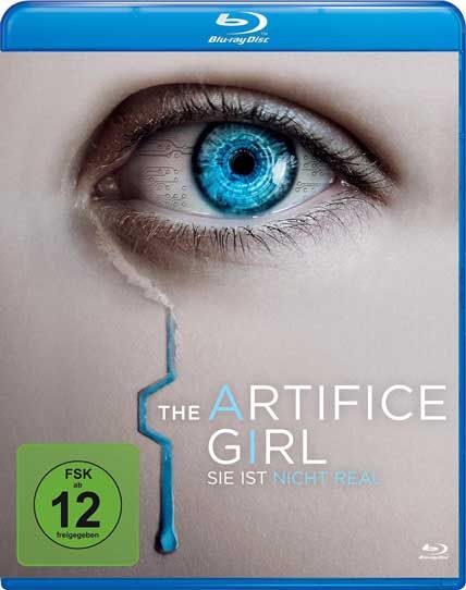 the artifice girl