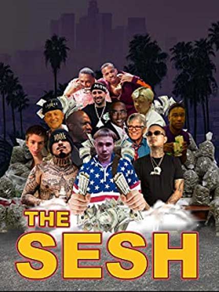 the sesh