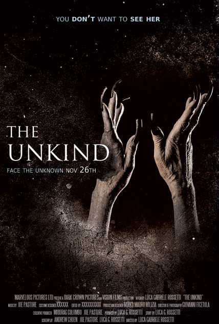 the unkind