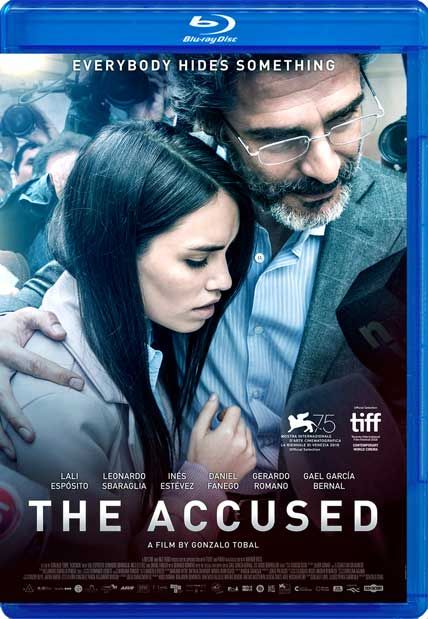 the accused