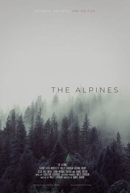 the alpines