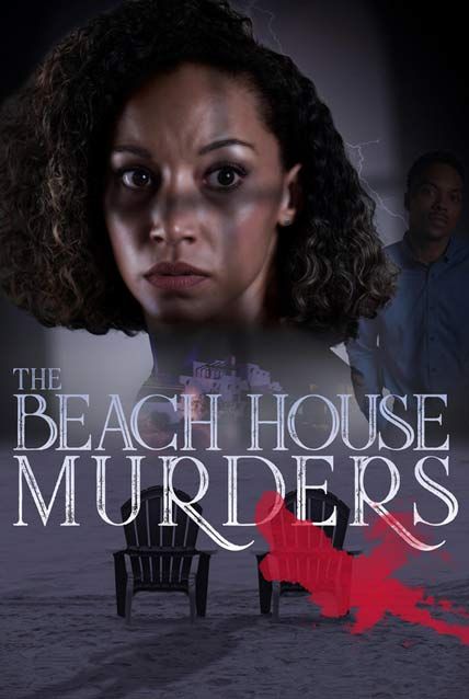 the beach house murders