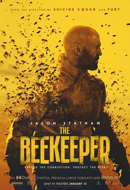 the beekeeper