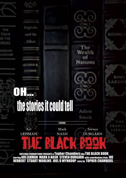 the black book