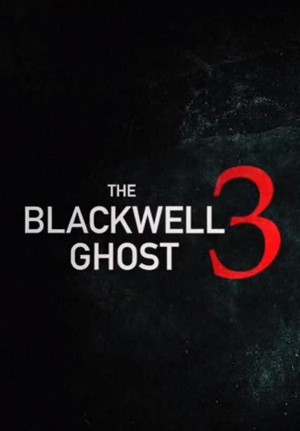 the blackwell ghost 3