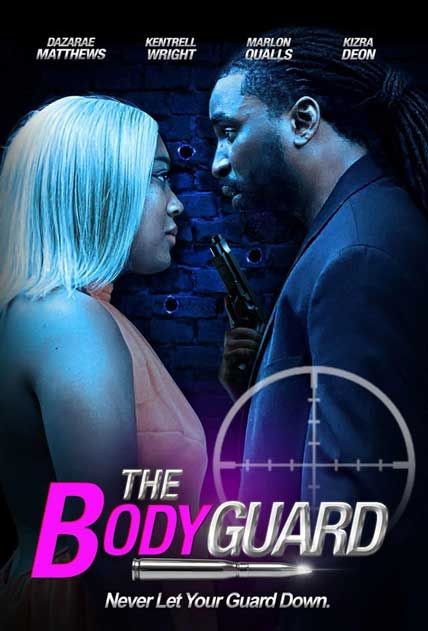 the bodyguard 2023