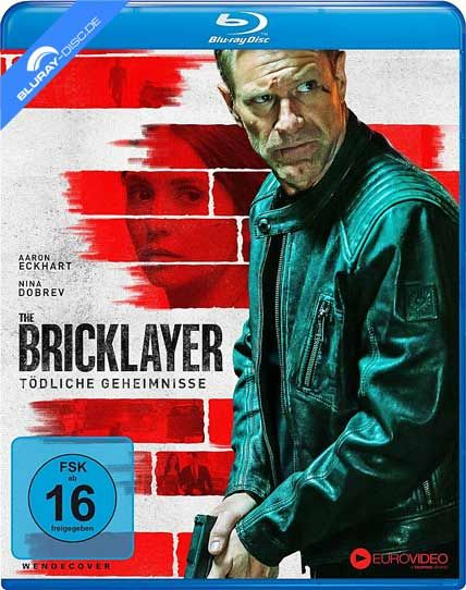 the bricklayer