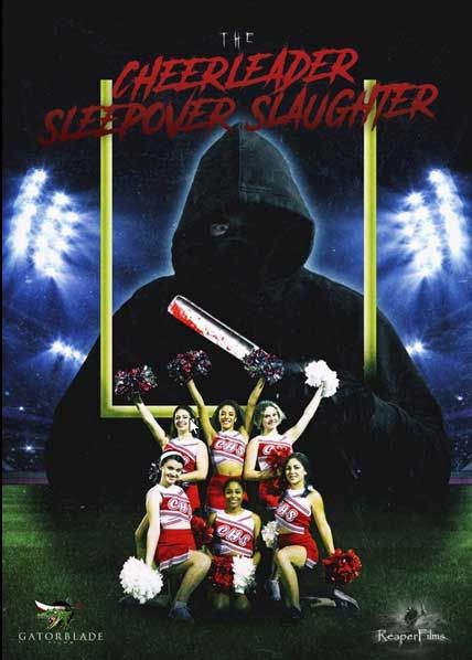 the cheerleader slaughter