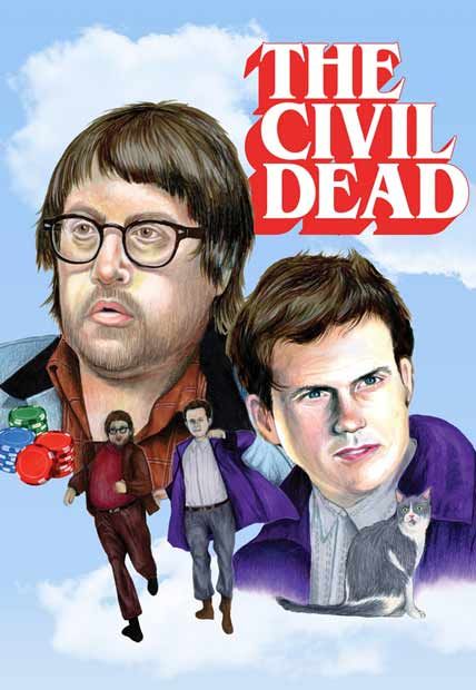 the civil dead