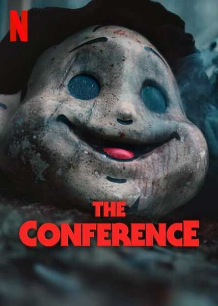 the conference