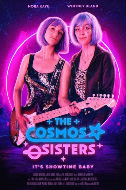 the cosmos sisters