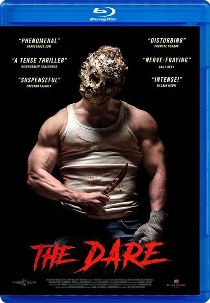 the dare