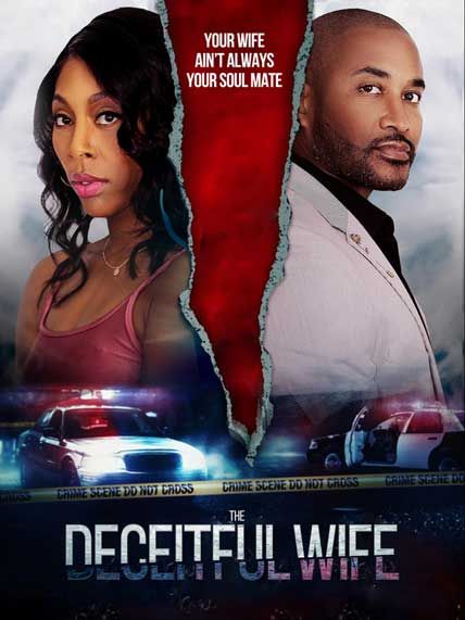 the decietful wife