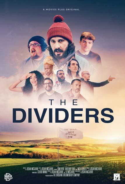 the dividers