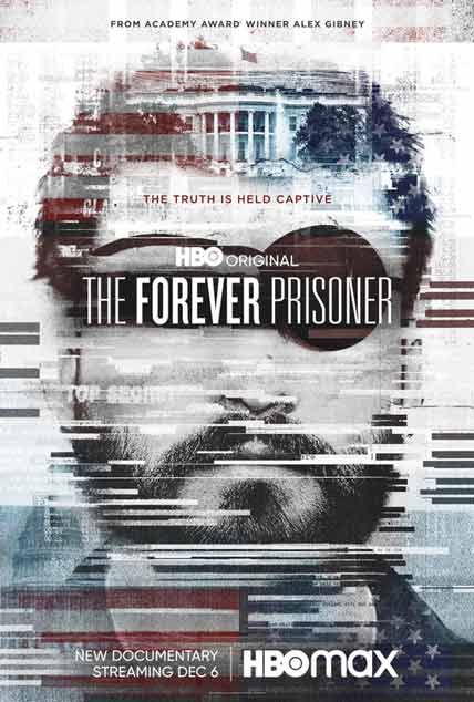 the forever prisoner