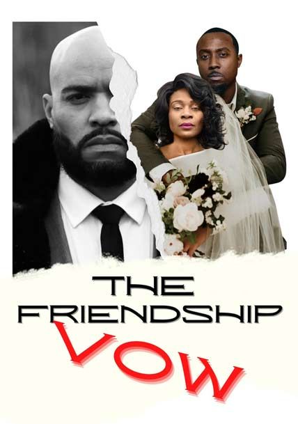 the friendship vow