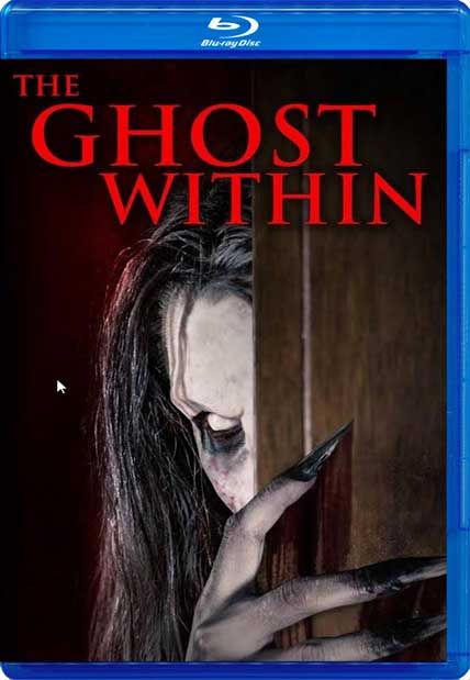 the ghost within