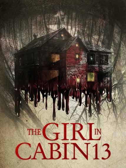 the girl in cabin 13