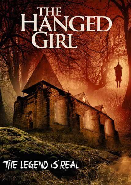 the hanged girl