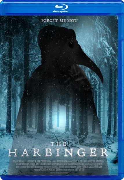the harbinger