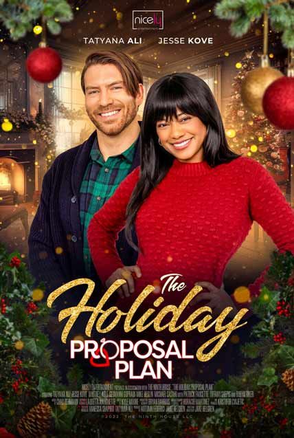 the holiday proposal