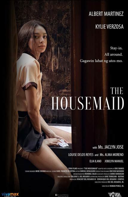 the housemaid