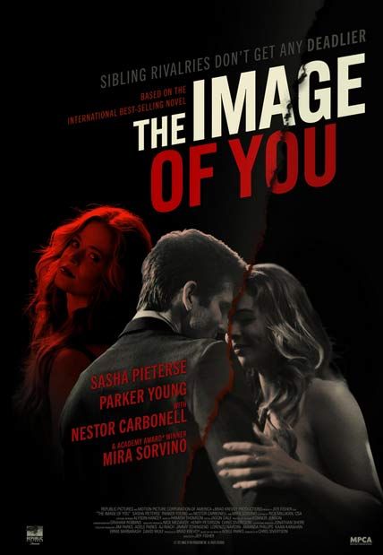 the image of you