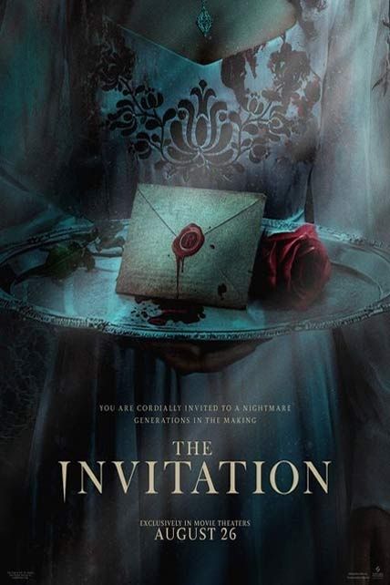 the invitation unrated edition