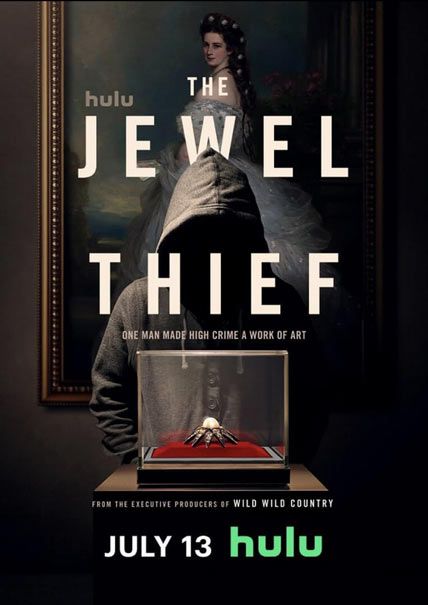 the jewel thief