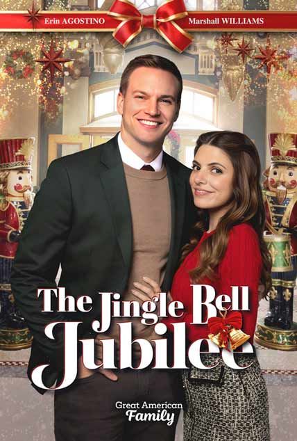 THE JINGLE BELL JUBILEE