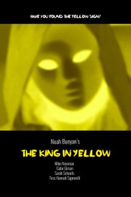 the king in yellow