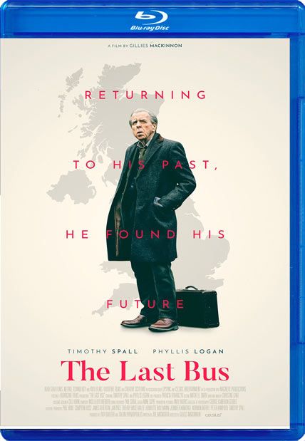 the last bus