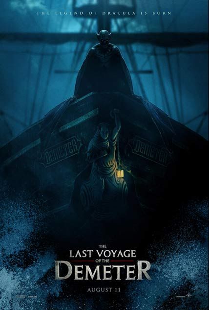 the last voyage