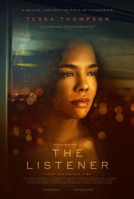 the listener