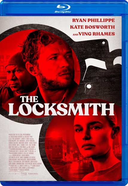the locksmith