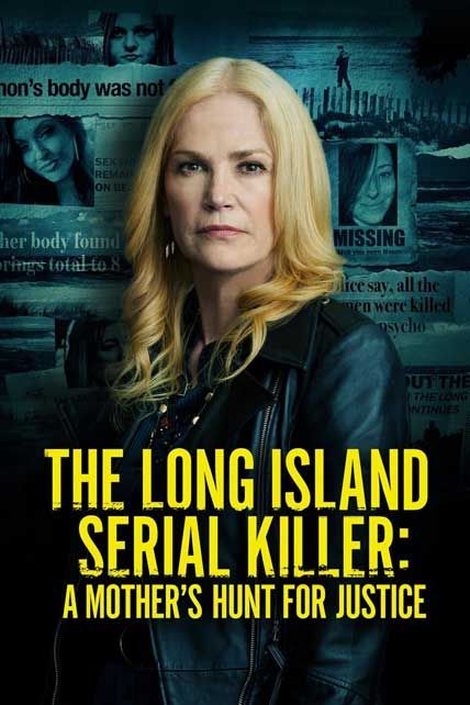 the long island serial killer
