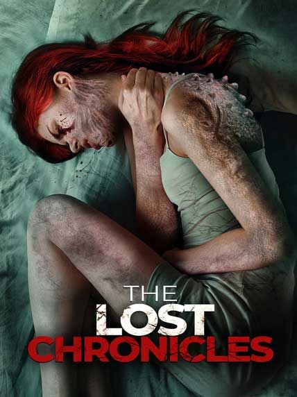 the lost chronicles