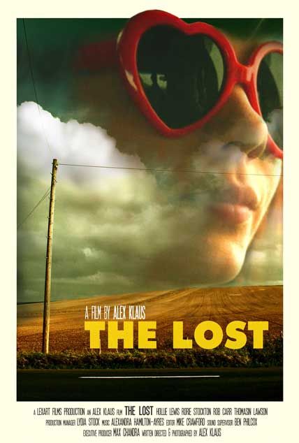 the lost
