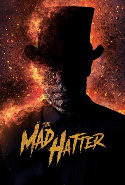 the mad hatter