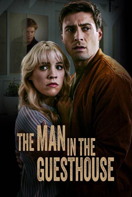 the man in the guesthouse