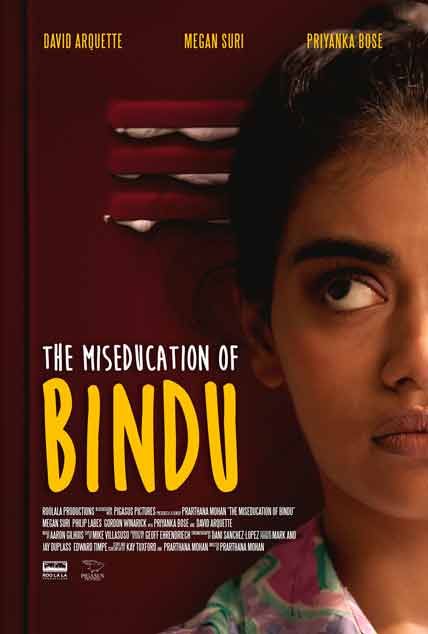 the miseducation of bindo
